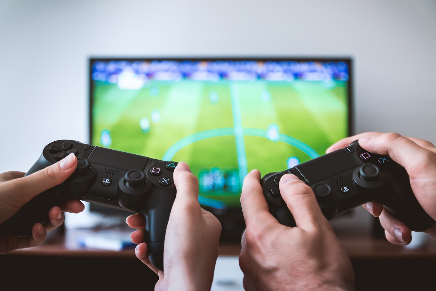 Behind the Scenes: How Novex Games Creates Magic