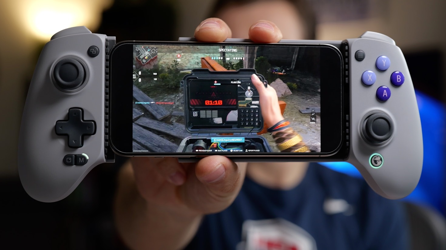 Why Immersion Matters: Insights from Novex Developers