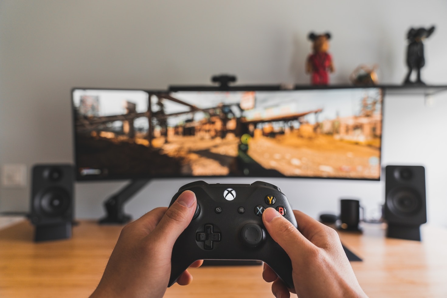 Exploring the Art Behind Novex Games’ Creations