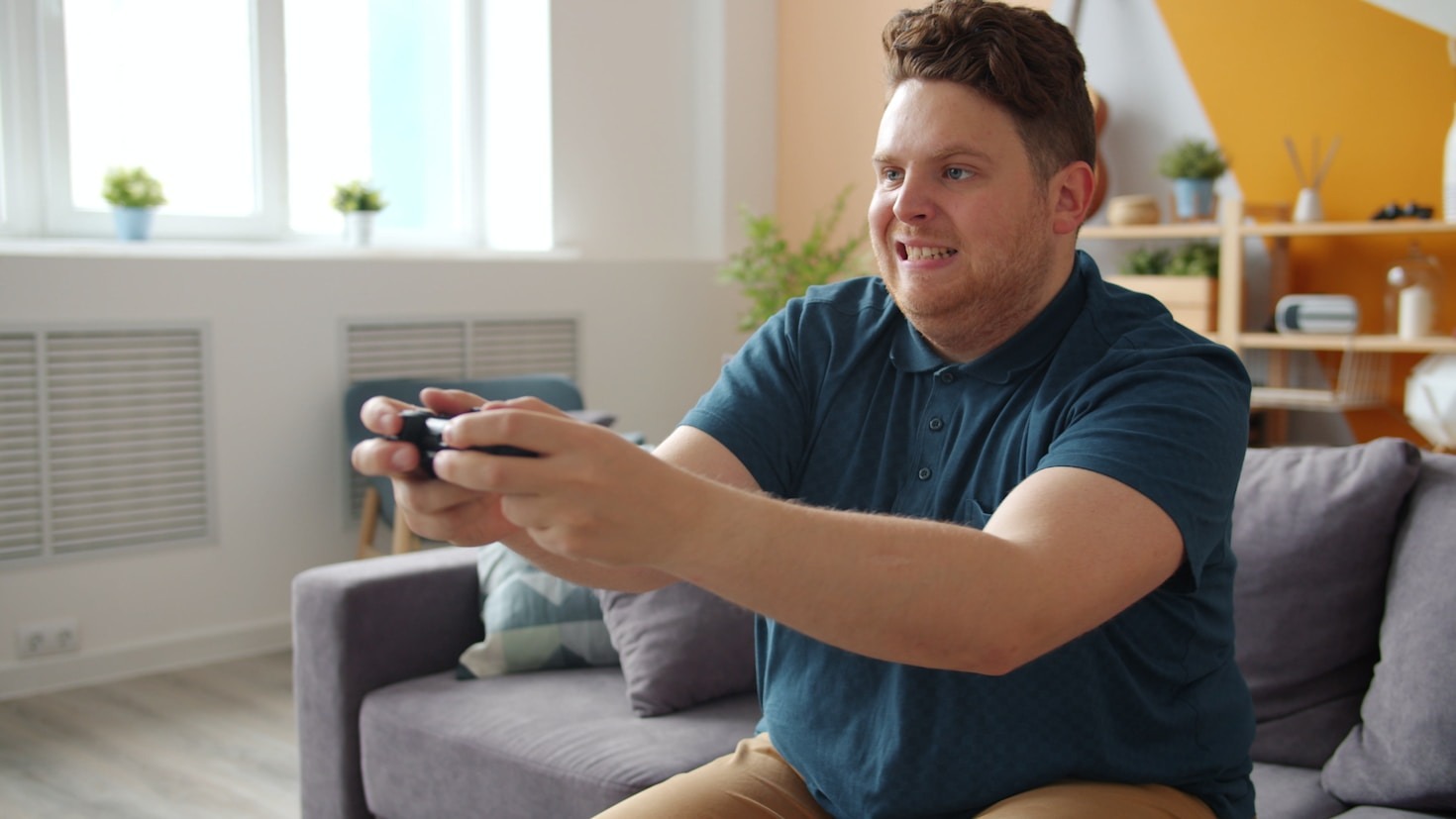 Join Our Community: Making Gaming Personal with Novex